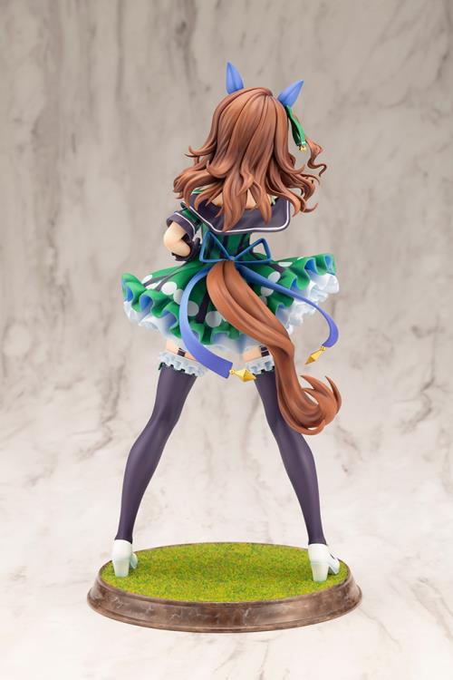 Uma Musume: Pretty Derby King Halo 1/7 Scale Figure Gallery Image 7
