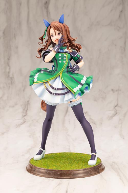Uma Musume: Pretty Derby King Halo 1/7 Scale Figure Gallery Image 5