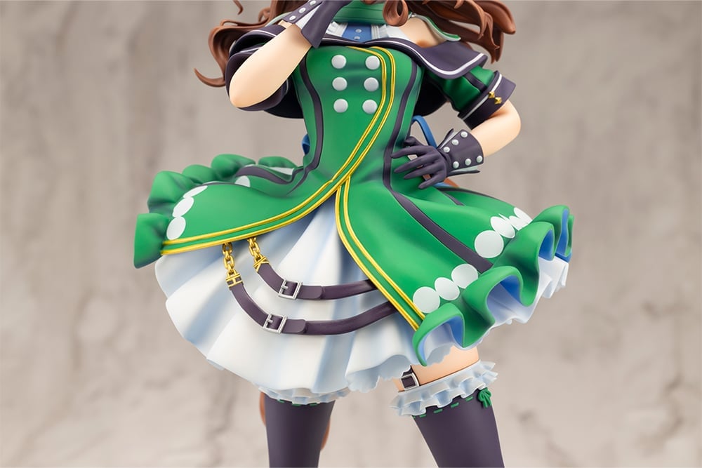 Uma Musume: Pretty Derby King Halo 1/7 Scale Figure Gallery Image 12