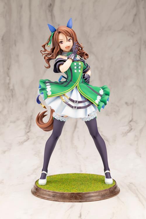Uma Musume: Pretty Derby King Halo 1/7 Scale Figure Gallery Image 4