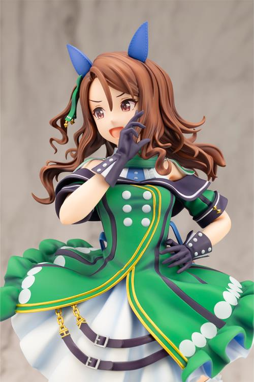 Uma Musume: Pretty Derby King Halo 1/7 Scale Figure Gallery Image 11