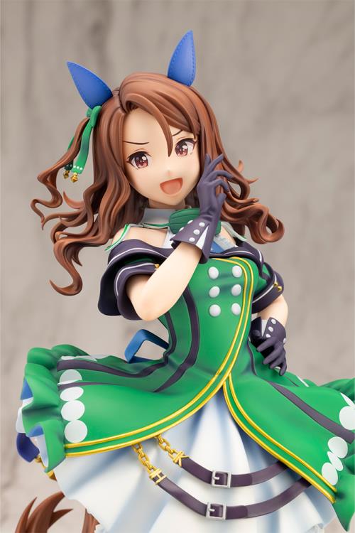 Uma Musume: Pretty Derby King Halo 1/7 Scale Figure Gallery Image 10
