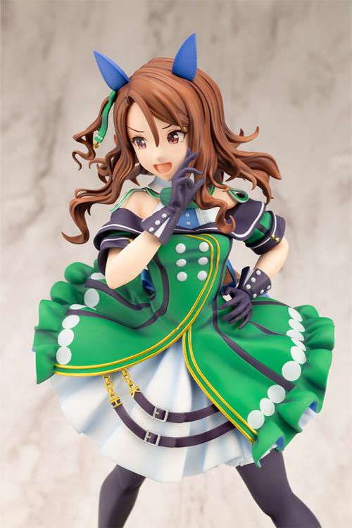 Uma Musume: Pretty Derby King Halo 1/7 Scale Figure Gallery Image 9