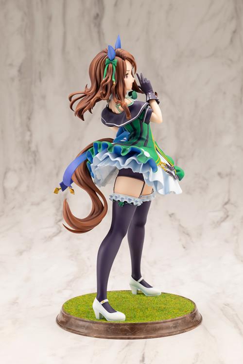 Uma Musume: Pretty Derby King Halo 1/7 Scale Figure Gallery Image 8