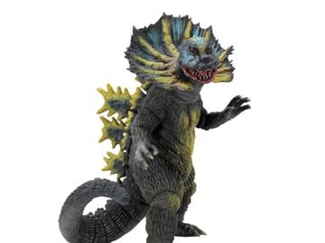 Ultraman Tokusatsu Series Jirass (High Grade Ver.) 1/6 Scale Figure
