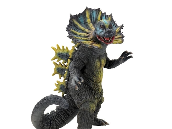 Ultraman Tokusatsu Series Jirass (High Grade Ver.) 1/6 Scale Figure