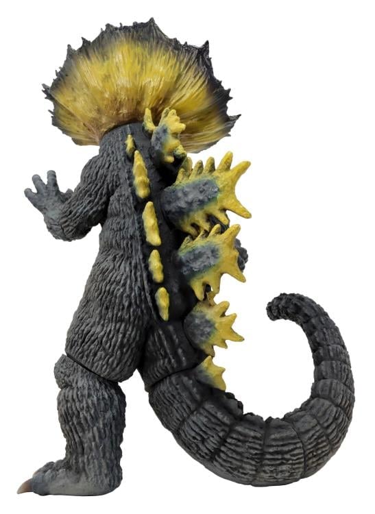 Ultraman Tokusatsu Series Jirass (High Grade Ver.) 1/6 Scale Figure