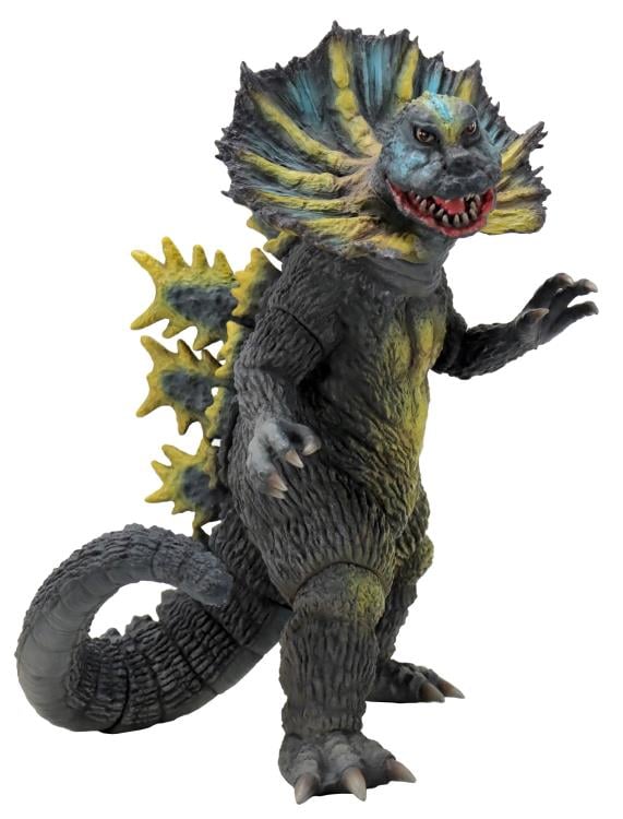 Ultraman Tokusatsu Series Jirass (High Grade Ver.) 1/6 Scale Figure