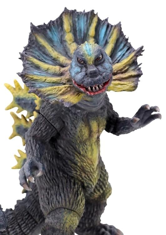 Ultraman Tokusatsu Series Jirass (High Grade Ver.) 1/6 Scale Figure