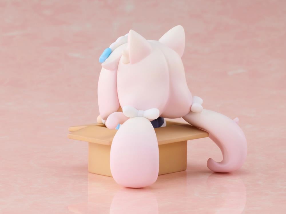 Nekopara Chocola & Vanilla Chibi Figure Set Gallery Image 20