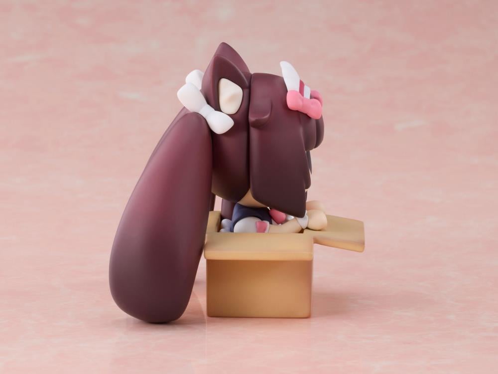 Nekopara Chocola & Vanilla Chibi Figure Set Gallery Image 8