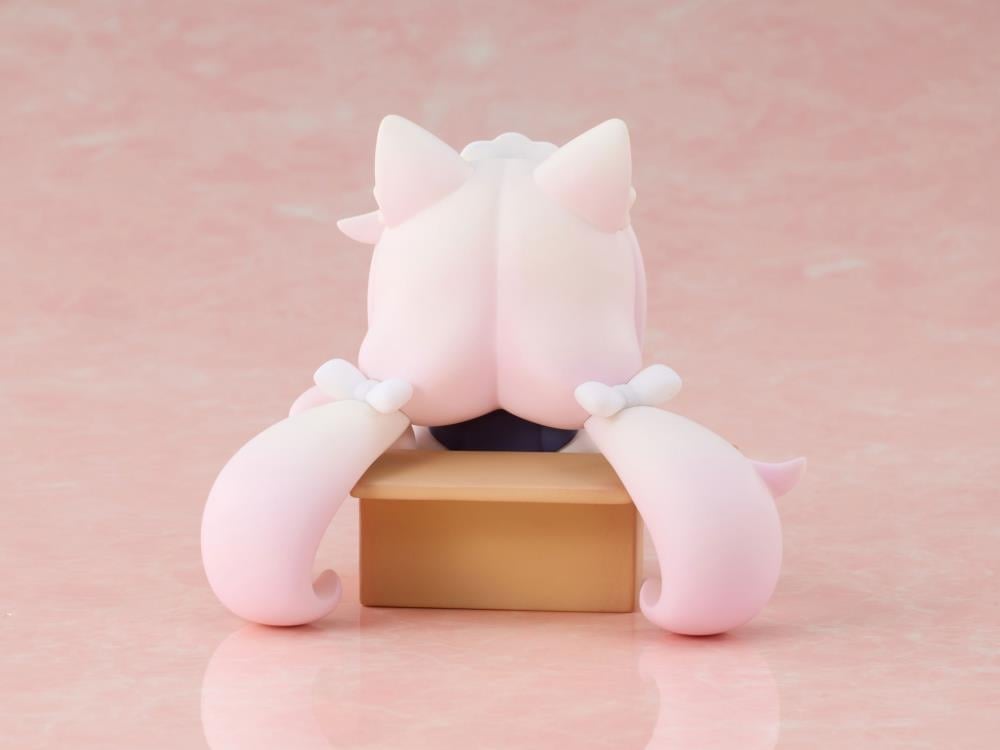 Nekopara Chocola & Vanilla Chibi Figure Set Gallery Image 19
