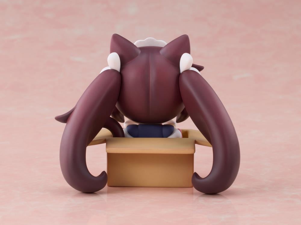 Nekopara Chocola & Vanilla Chibi Figure Set Gallery Image 10