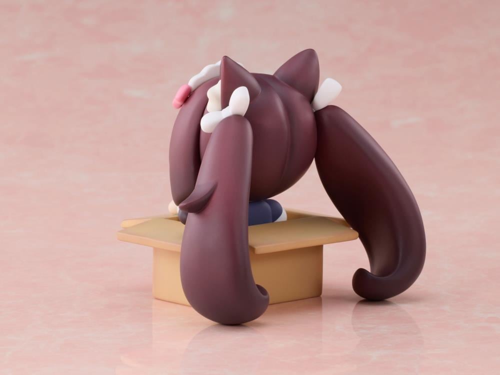 Nekopara Chocola & Vanilla Chibi Figure Set Gallery Image 11