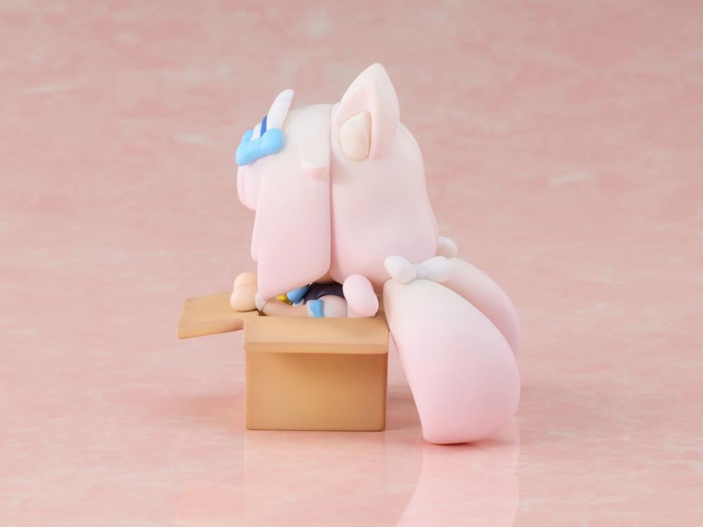 Nekopara Chocola & Vanilla Chibi Figure Set Gallery Image 21