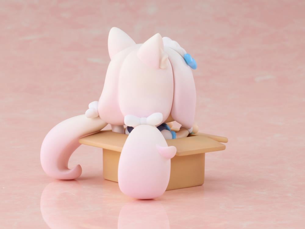 Nekopara Chocola & Vanilla Chibi Figure Set Gallery Image 18