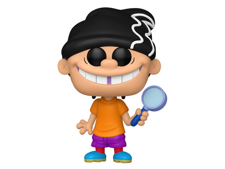 Ed, Edd n Eddy Pop! Animation #1898 Double D Gallery Image 1