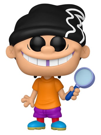 Ed, Edd n Eddy Pop! Animation #1898 Double D Gallery Image 2