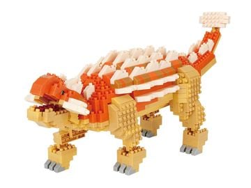 nanoblock NB-045 TOWER BRIDGE DELUXE EDITION - Lancashire Toys - Educational Toys Distributor in Singapore