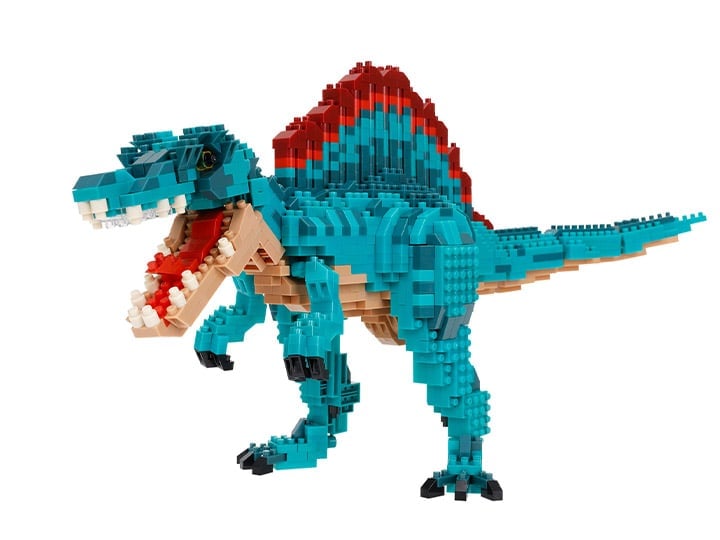 ディノス ソフビ DINOS original.jpg