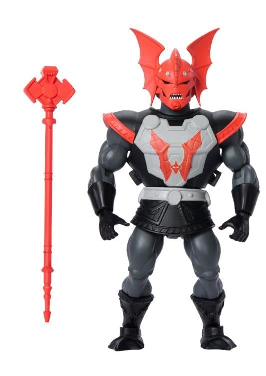 Masters of the Universe: Origins Battle for Eternia Multipack Gallery Image 8