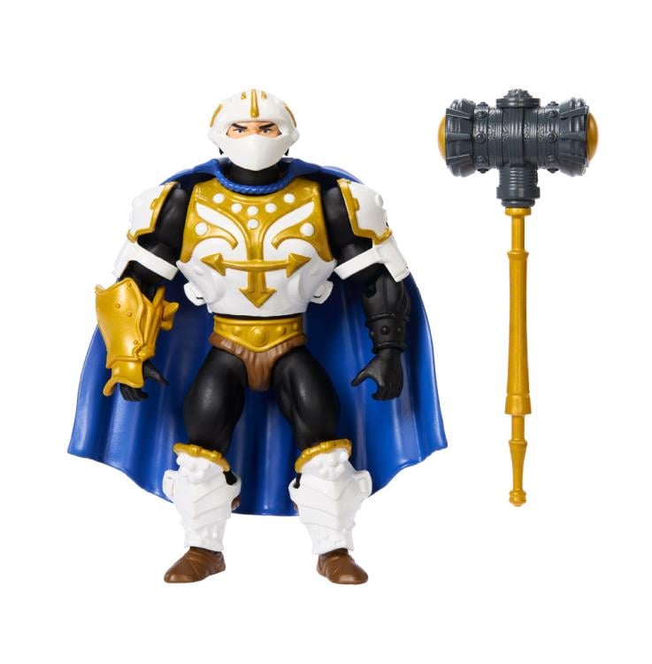 Masters of the Universe: Origins Battle for Eternia Multipack Gallery Image 6