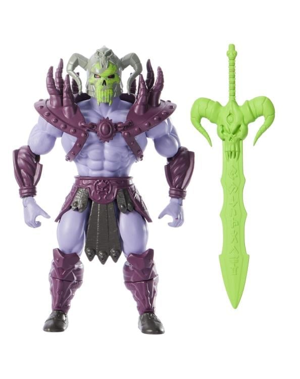 Masters of the Universe: Origins Battle for Eternia Multipack Gallery Image 7