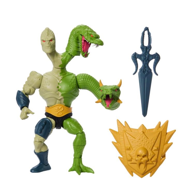 Masters of the Universe: Origins Battle for Eternia Multipack Gallery Image 9