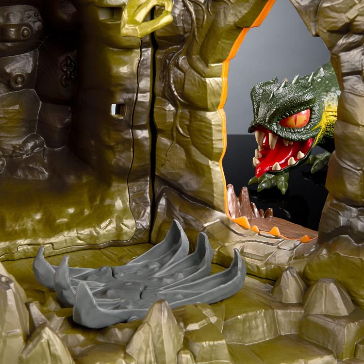 Masters of the Universe: Origins Fright Zone Playset Gallery Image 5