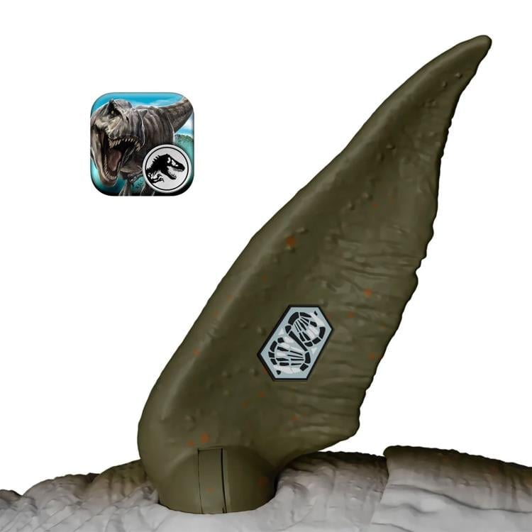 Jurassic World Rebirth Bite 'N Blast Mosasaurus Figure Gallery Image 5