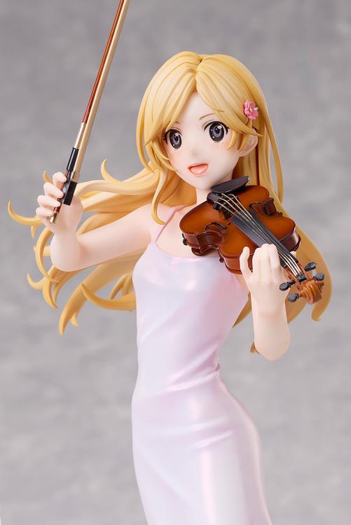 Your Lie in April Kaori Miyazono (Again) 1/7 Scale Figure Gallery Image 10