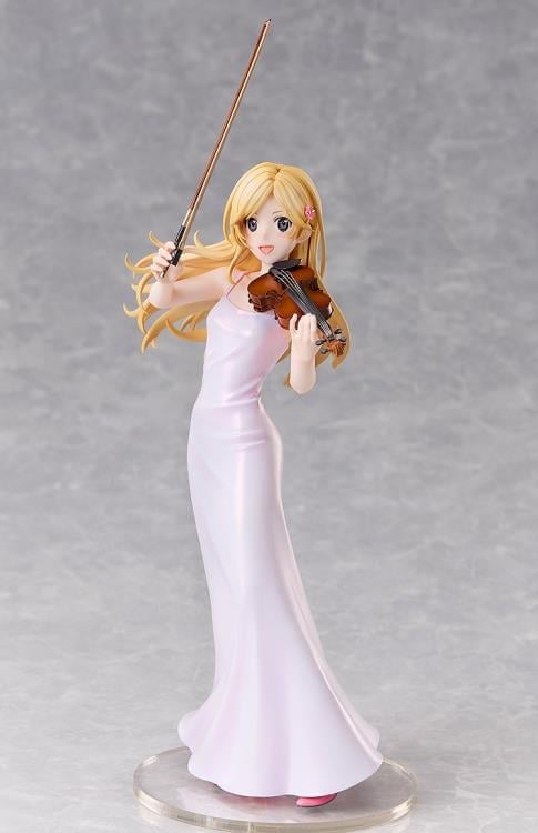 Your Lie in April Kaori Miyazono (Again) 1/7 Scale Figure Gallery Image 5