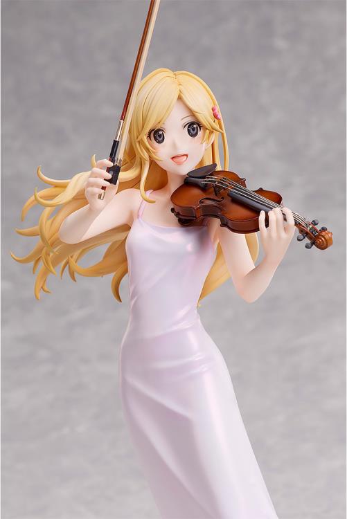 Your Lie in April Kaori Miyazono (Again) 1/7 Scale Figure Gallery Image 9