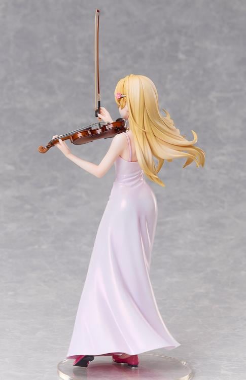 Your Lie in April Kaori Miyazono (Again) 1/7 Scale Figure Gallery Image 8