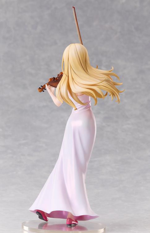 Your Lie in April Kaori Miyazono (Again) 1/7 Scale Figure Gallery Image 7