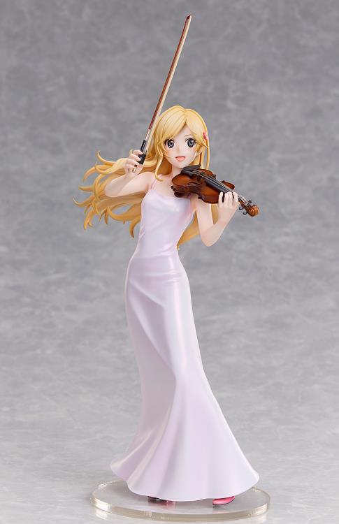 Your Lie in April Kaori Miyazono (Again) 1/7 Scale Figure Gallery Image 6