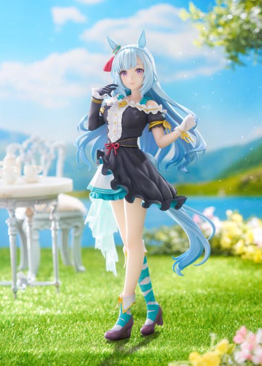 Uma Musume: Pretty Derby Mejiro Ardan (Signature Racewear Ver.) 1/7 Scale Figure Gallery Image 3