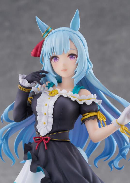 Uma Musume: Pretty Derby Mejiro Ardan (Signature Racewear Ver.) 1/7 Scale Figure Gallery Image 11