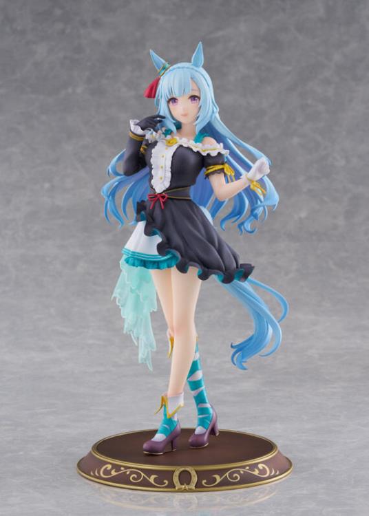 Uma Musume: Pretty Derby Mejiro Ardan (Signature Racewear Ver.) 1/7 Scale Figure Gallery Image 6