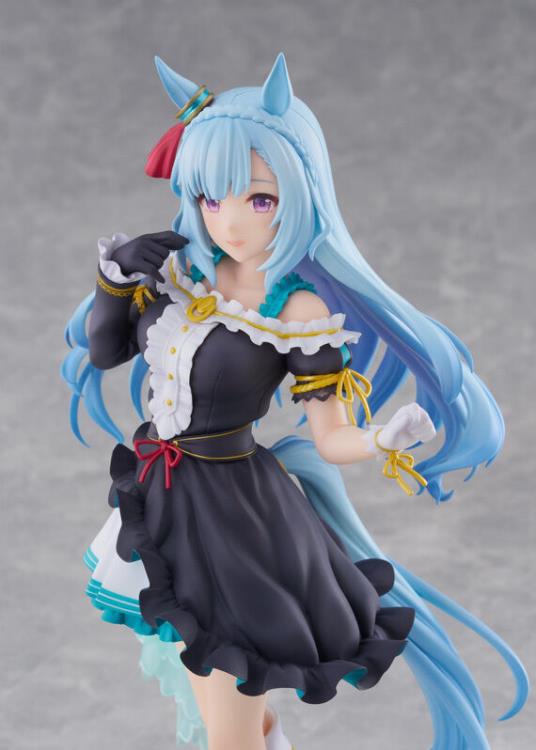 Uma Musume: Pretty Derby Mejiro Ardan (Signature Racewear Ver.) 1/7 Scale Figure Gallery Image 10