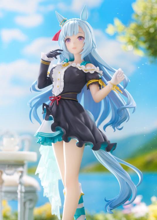 Uma Musume: Pretty Derby Mejiro Ardan (Signature Racewear Ver.) 1/7 Scale Figure Gallery Image 4