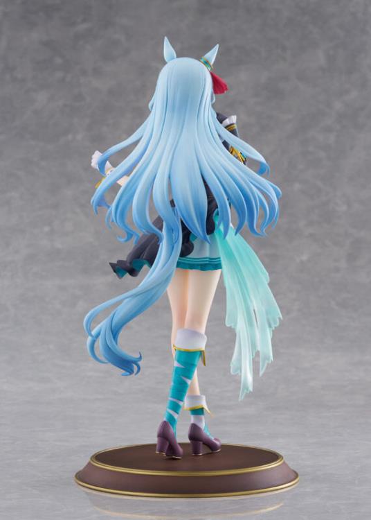 Uma Musume: Pretty Derby Mejiro Ardan (Signature Racewear Ver.) 1/7 Scale Figure Gallery Image 8