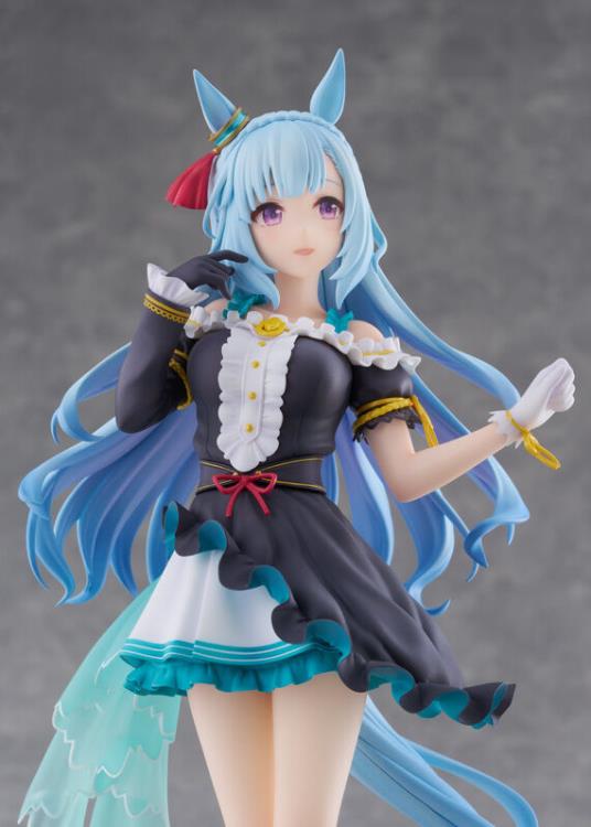 Uma Musume: Pretty Derby Mejiro Ardan (Signature Racewear Ver.) 1/7 Scale Figure Gallery Image 9