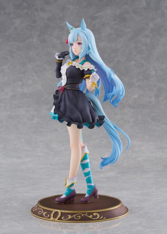 Uma Musume: Pretty Derby Mejiro Ardan (Signature Racewear Ver.) 1/7 Scale Figure Gallery Image 7