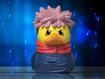 Figurine Furyu Noodle Stopper - Yuji Itadori (Jujutsu Kaisen) - Neuve