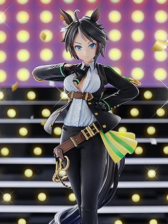 Uma Musume: Pretty Derby Fuji Kiseki (Shooting Star Revue Ver.) 1