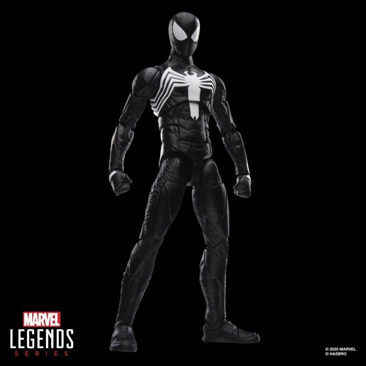 Marvel's Spider-Man 2 Marvel Legends Gamerverse Peter Parker