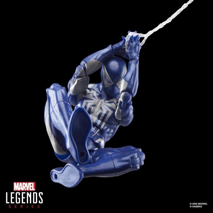 Marvel's Spider-Man 2 Marvel Legends Gamerverse Peter Parker (Anti