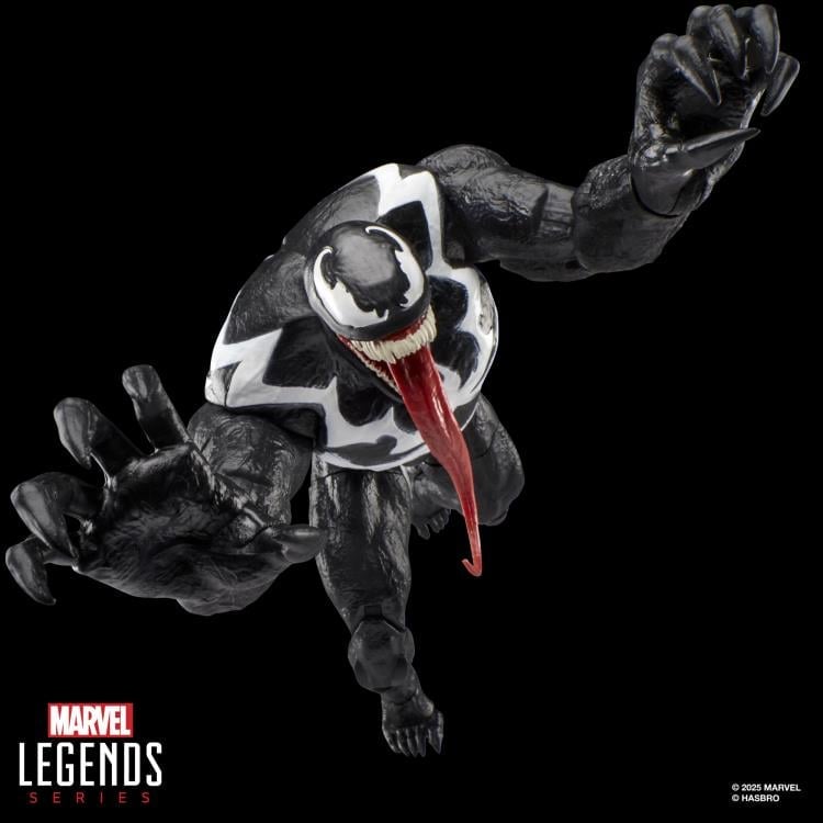 マーベルレジェンド Gamerverse シルバーサムライ　ヴェノム　二体セット Amazon.com: Marvel Legends Series Gamerverse Wolverine vs Marvel's