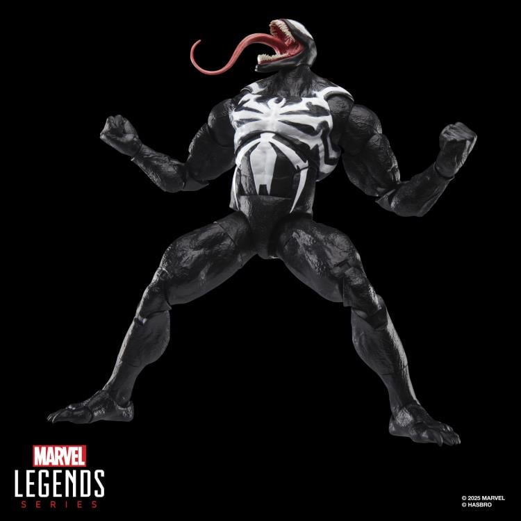 マーベルレジェンド Gamerverse シルバーサムライ　ヴェノム　二体セット Amazon.com: Marvel Legends Series Gamerverse Wolverine vs Marvel's